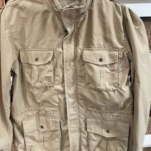 Men’s L L Bean Field jacket